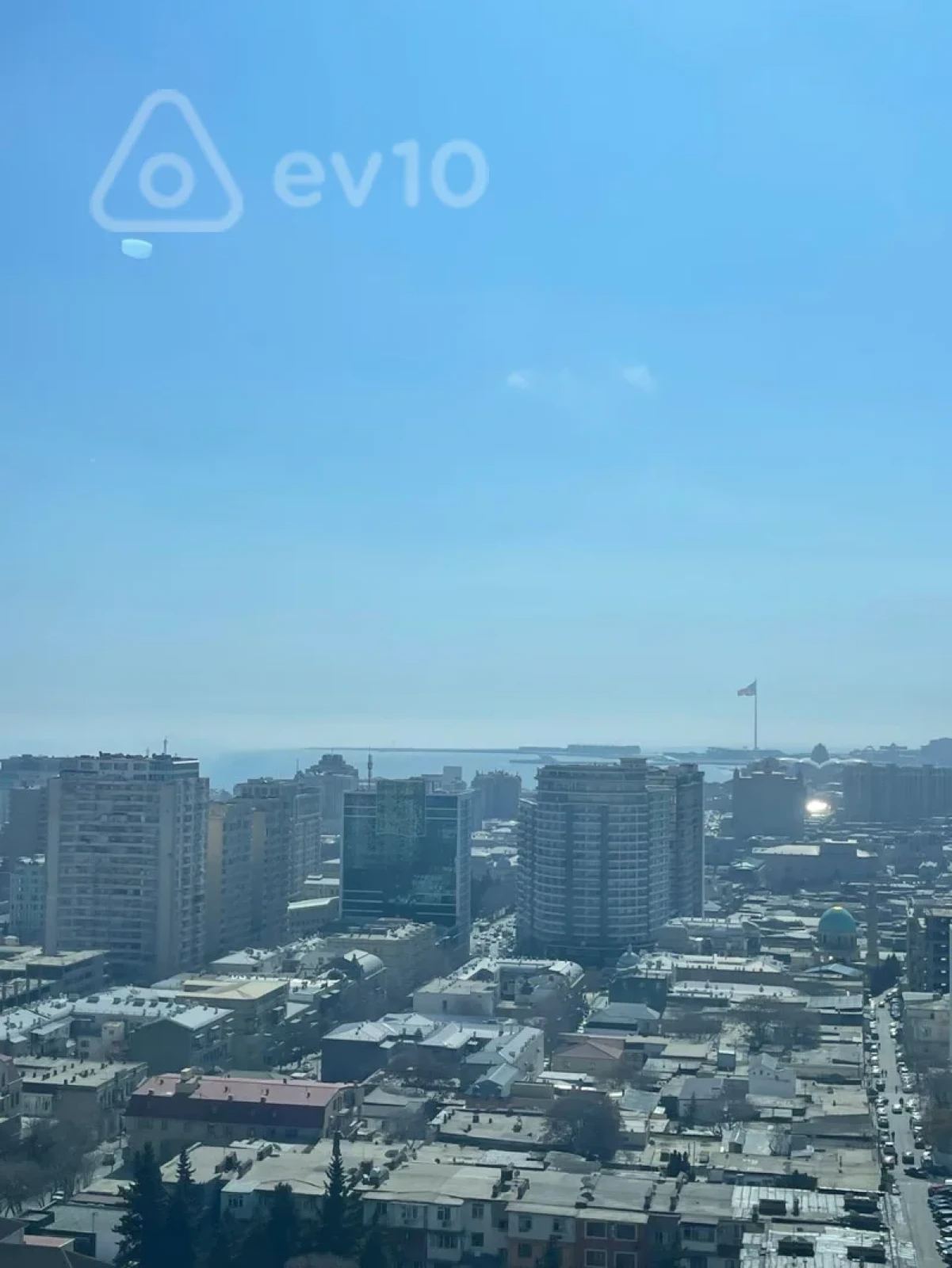 Satılır 7 otaqlı yeni tikili 423 m²