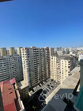 Satılır 7 otaqlı yeni tikili 423 m²
