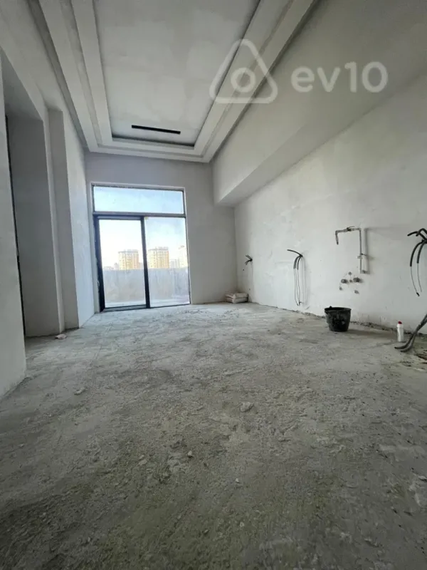 Satılır 7 otaqlı yeni tikili 423 m²