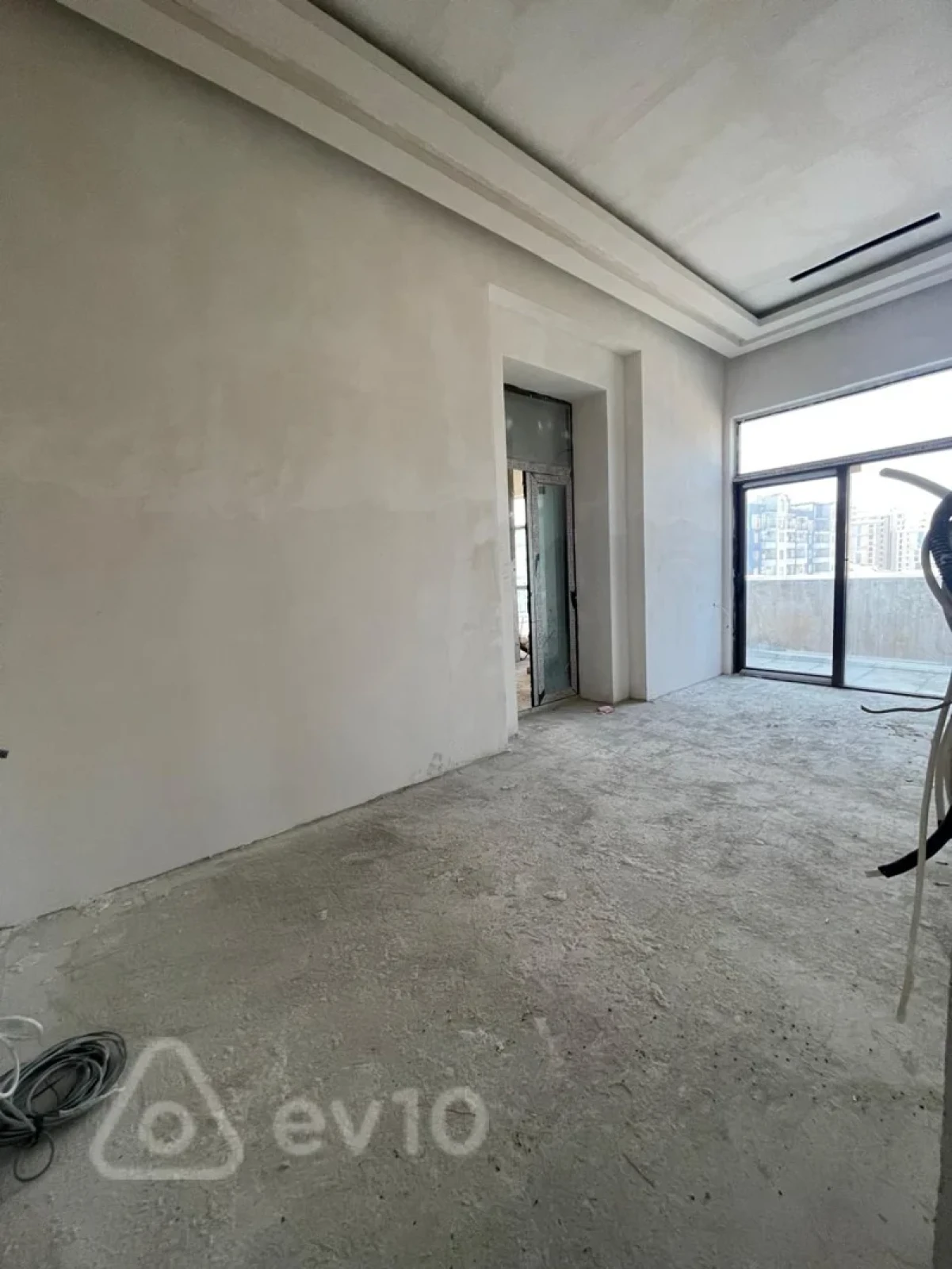 Satılır 7 otaqlı yeni tikili 423 m²