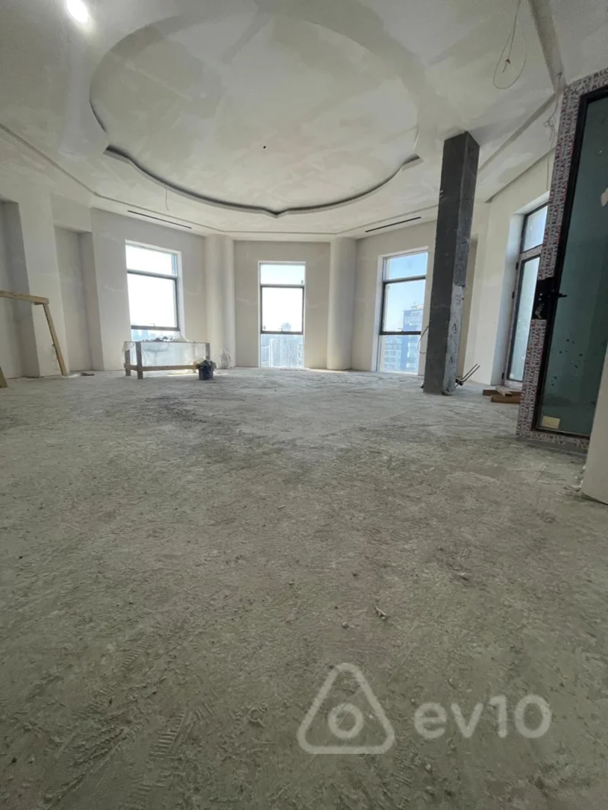 Satılır 7 otaqlı yeni tikili 423 m²