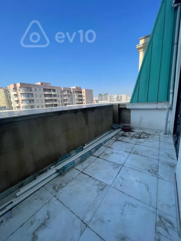 Satılır 7 otaqlı yeni tikili 423 m²