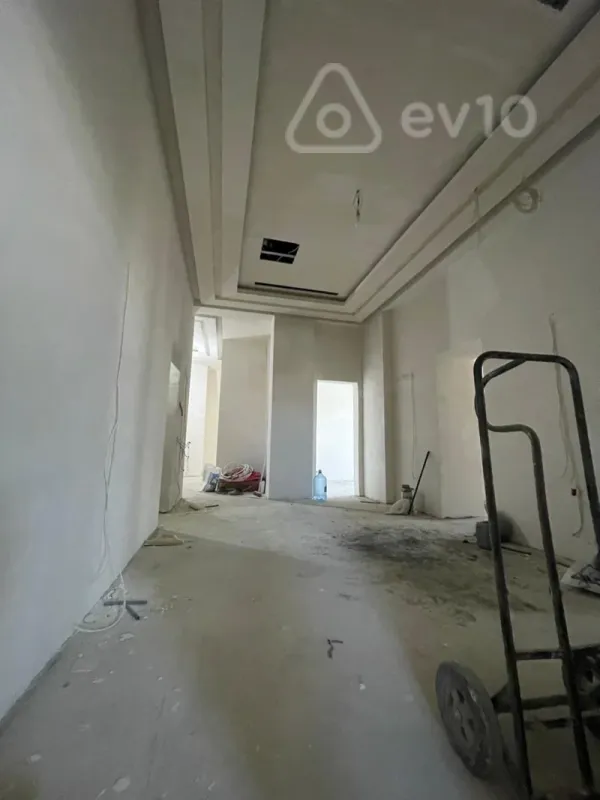 Satılır 7 otaqlı yeni tikili 423 m²