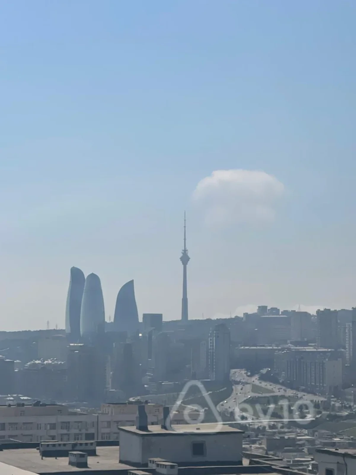 Satılır 7 otaqlı yeni tikili 423 m²