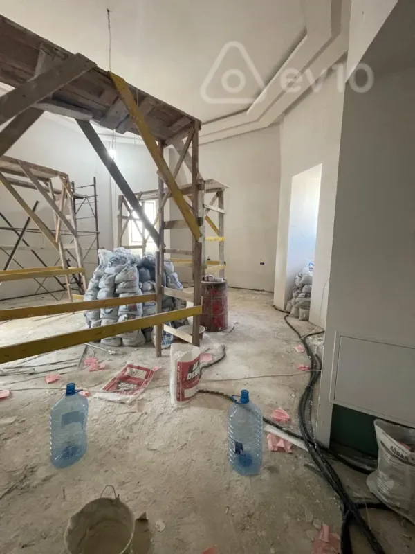 Satılır 7 otaqlı yeni tikili 423 m²