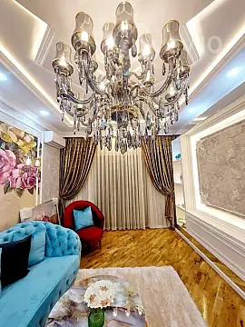 Kirayə verilir 2 otaqlı yeni tikili 70 m²