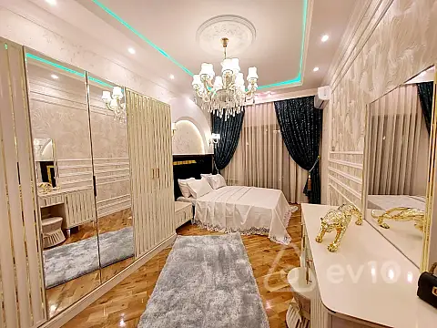 Kirayə verilir 2 otaqlı yeni tikili 70 m²