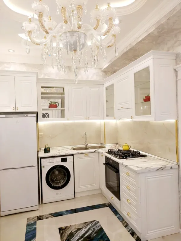 Kirayə verilir 2 otaqlı yeni tikili 70 m²