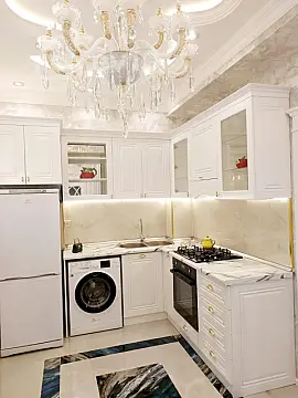 Kirayə verilir 2 otaqlı yeni tikili 70 m²