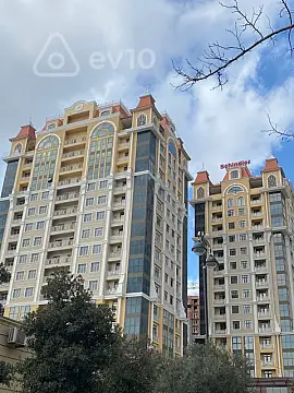 Kirayə verilir 2 otaqlı yeni tikili 70 m² — Bakı, Nərimanov 2 otaq 70.00 m²