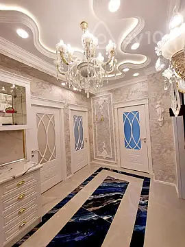 Kirayə verilir 2 otaqlı yeni tikili 70 m²