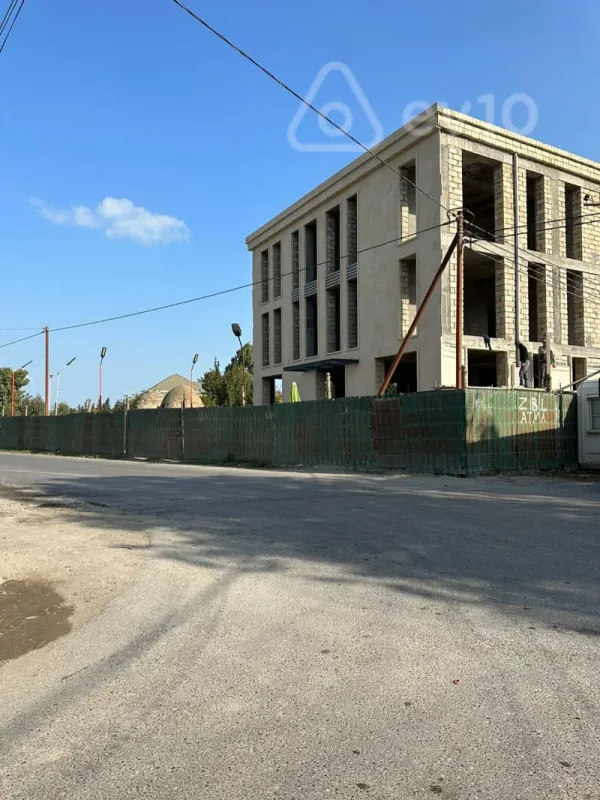 Satılır 7 otaqlı həyət evi 480 m²