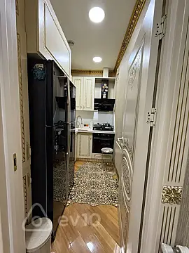 Satılır 2 otaqlı yeni tikili 60 m² — Bakı, Xətai 2 otaq 60.00 m²