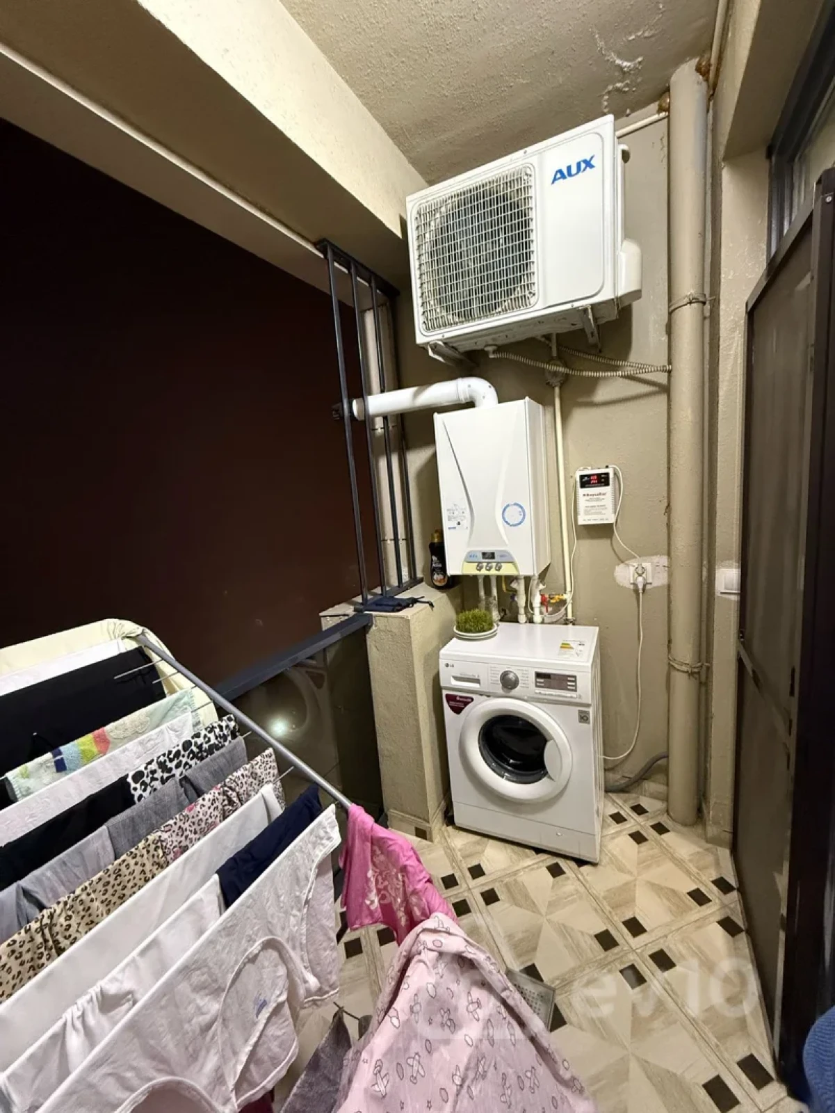 Satılır 2 otaqlı yeni tikili 60 m²