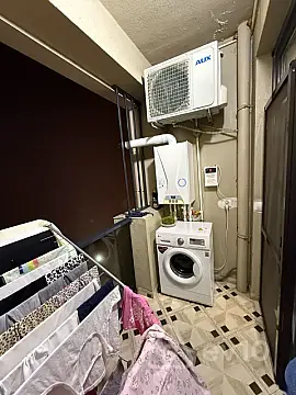 Satılır 2 otaqlı yeni tikili 60 m²