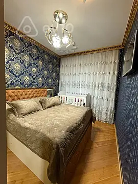 Satılır 2 otaqlı yeni tikili 60 m²