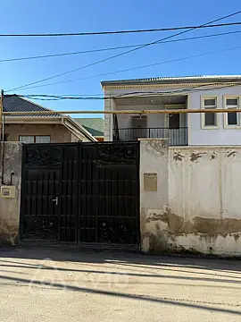 Satılır 5 otaqlı həyət evi 114 m² — Bakı, Abşeron 5 otaq 114.00 m²