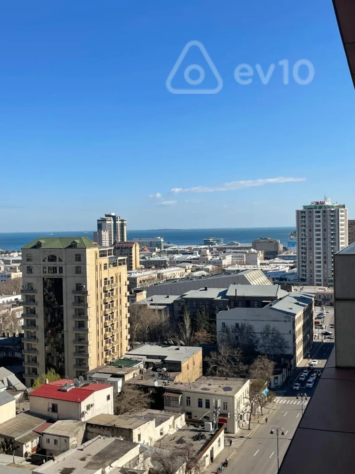 Satılır 3 otaqlı yeni tikili 133 m²