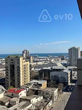 Satılır 3 otaqlı yeni tikili 133 m² — Bakı, Nəsimi 3 otaq 133.00 m²