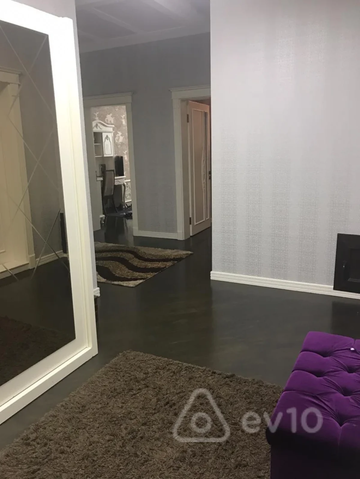 Satılır 3 otaqlı yeni tikili 150 m²