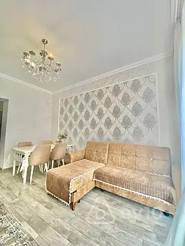 Kirayə verilir 2 otaqlı yeni tikili 55 m²