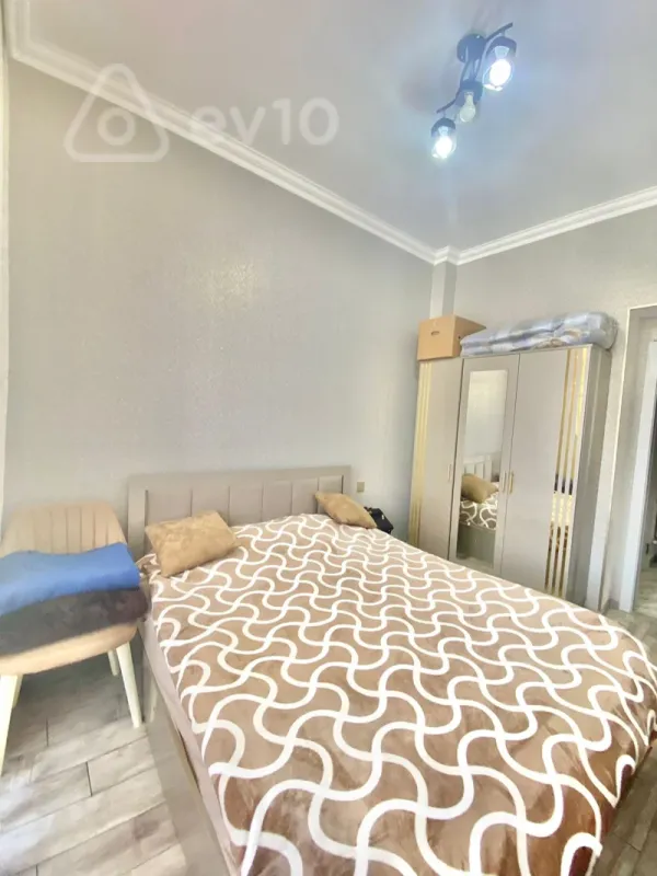 Kirayə verilir 2 otaqlı yeni tikili 55 m²