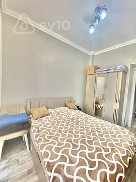 Kirayə verilir 2 otaqlı yeni tikili 55 m²