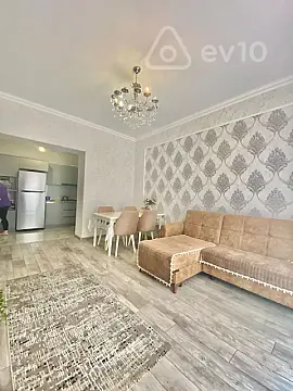 Kirayə verilir 2 otaqlı yeni tikili 55 m² — Bakı, Yasamal 2 otaq 55.00 m²
