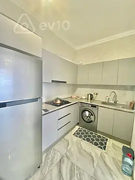 Kirayə verilir 2 otaqlı yeni tikili 55 m²