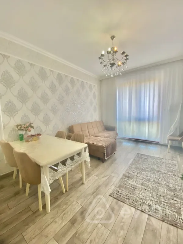 Kirayə verilir 2 otaqlı yeni tikili 55 m²