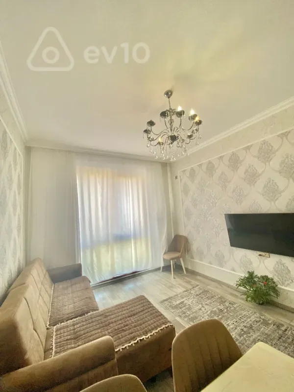 Kirayə verilir 2 otaqlı yeni tikili 55 m²
