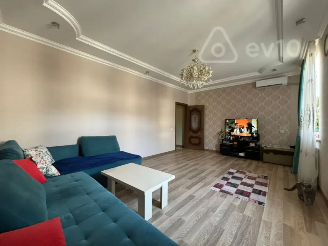 Satılır 3 otaqlı yeni tikili 147 m²