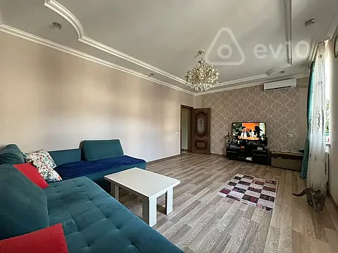 Satılır 3 otaqlı yeni tikili 147 m² — Bakı, Abşeron 3 otaq 147.00 m²