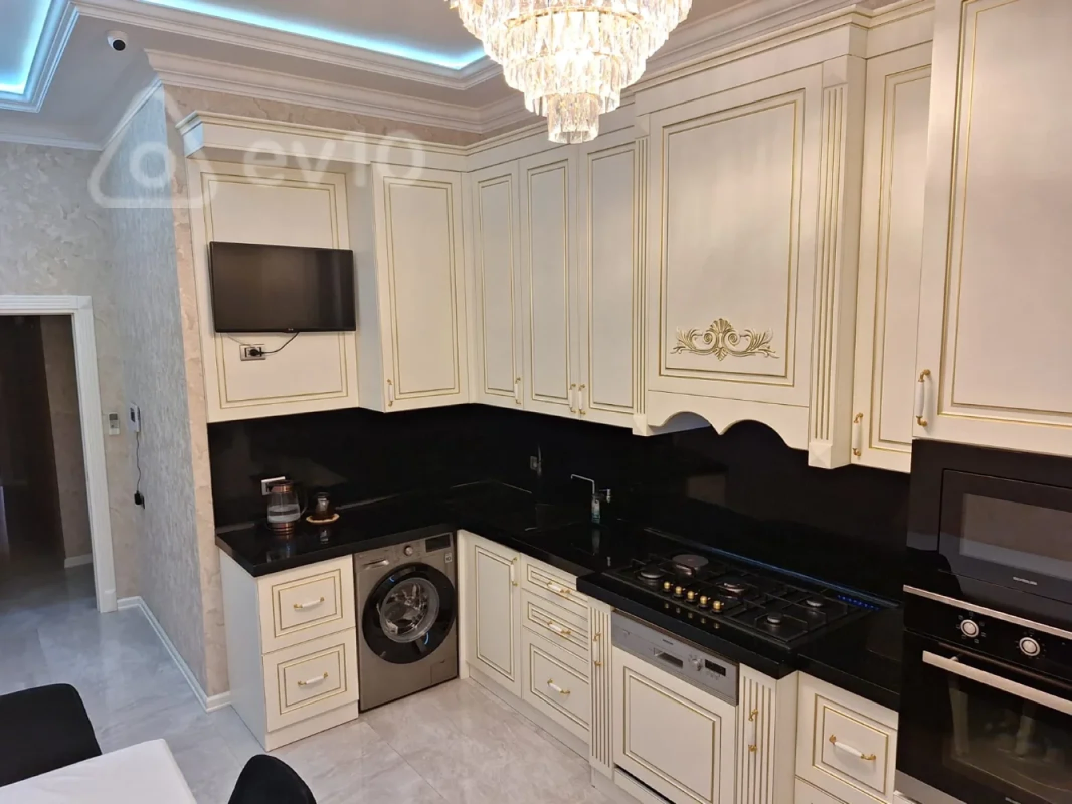 Satılır 3 otaqlı yeni tikili 147 m²