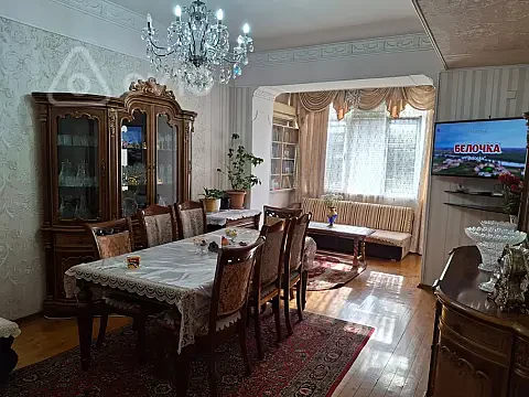 Satılır 3 otaqlı yeni tikili 85 m² — Bakı, Nəsimi 3 otaq 85.00 m²