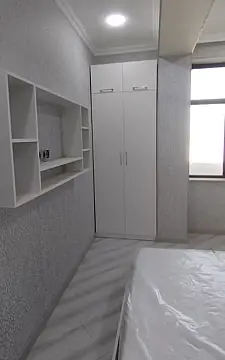 Satılır 2 otaqlı yeni tikili 49 m²