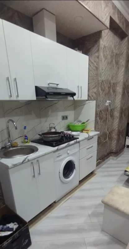 Satılır 2 otaqlı yeni tikili 49 m²