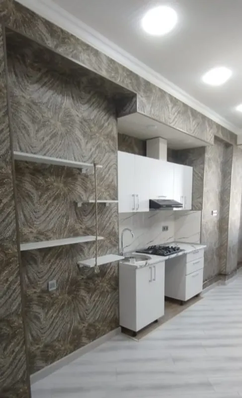 Satılır 2 otaqlı yeni tikili 49 m²