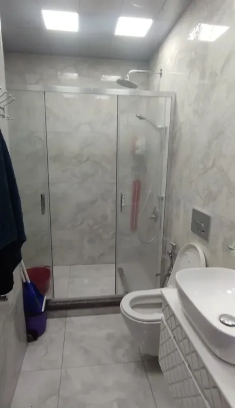 Satılır 2 otaqlı yeni tikili 49 m²