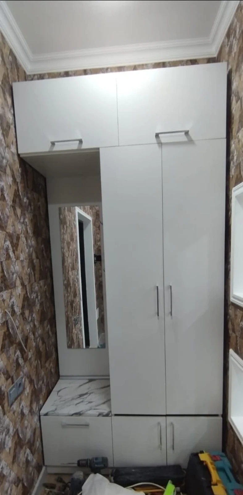 Satılır 2 otaqlı yeni tikili 49 m²