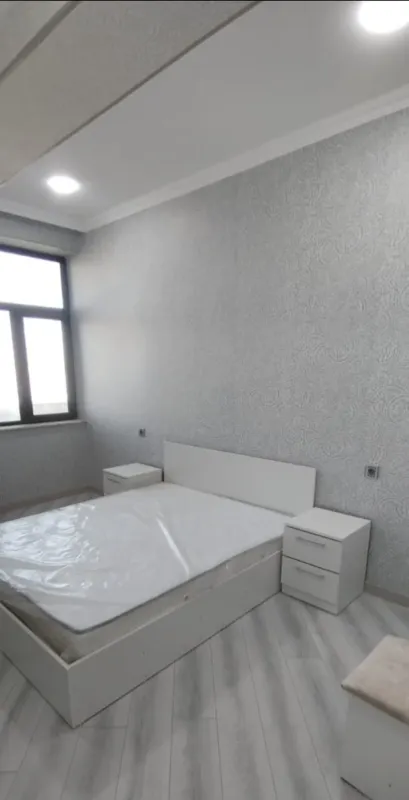 Satılır 2 otaqlı yeni tikili 49 m²