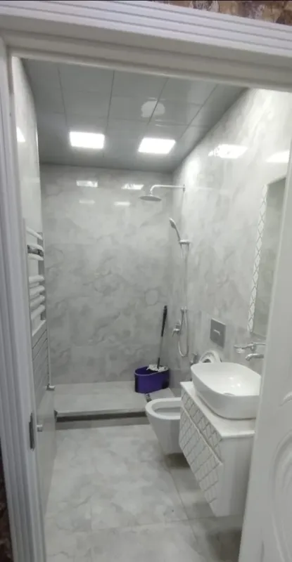 Satılır 2 otaqlı yeni tikili 49 m²