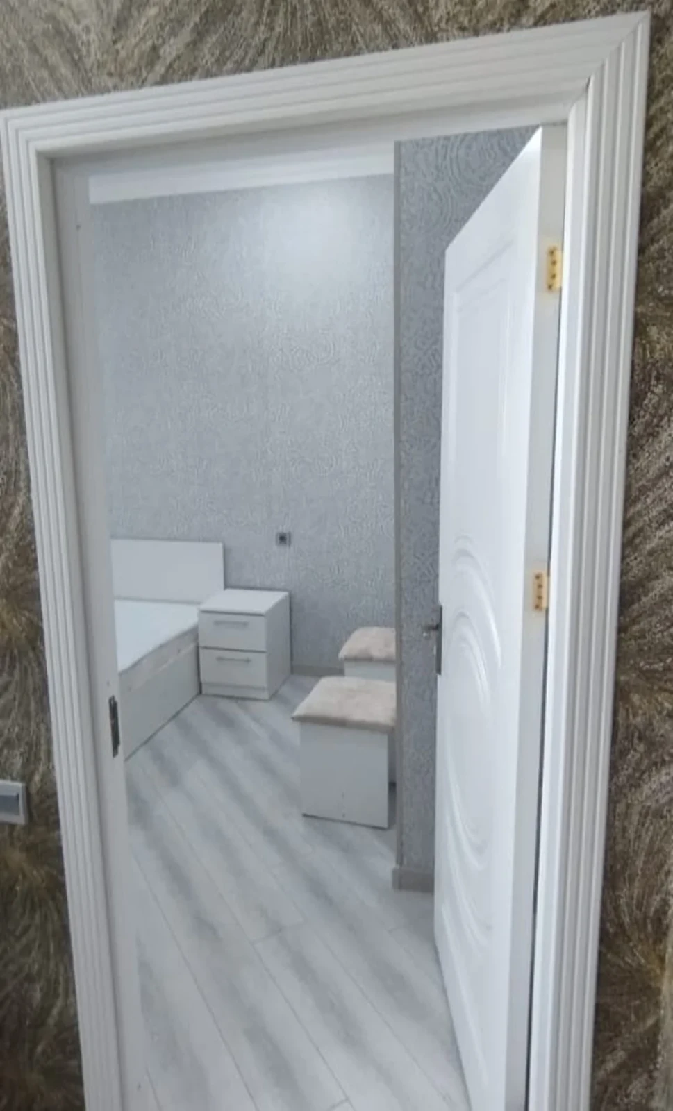 Satılır 2 otaqlı yeni tikili 49 m²