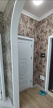 Satılır 2 otaqlı yeni tikili 49 m²