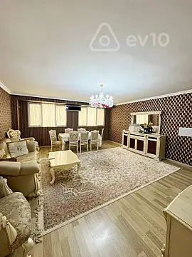 Satılır 5 otaqlı köhnə tikili 125 m² — Bakı, Binəqədi 5 otaq 125.00 m²