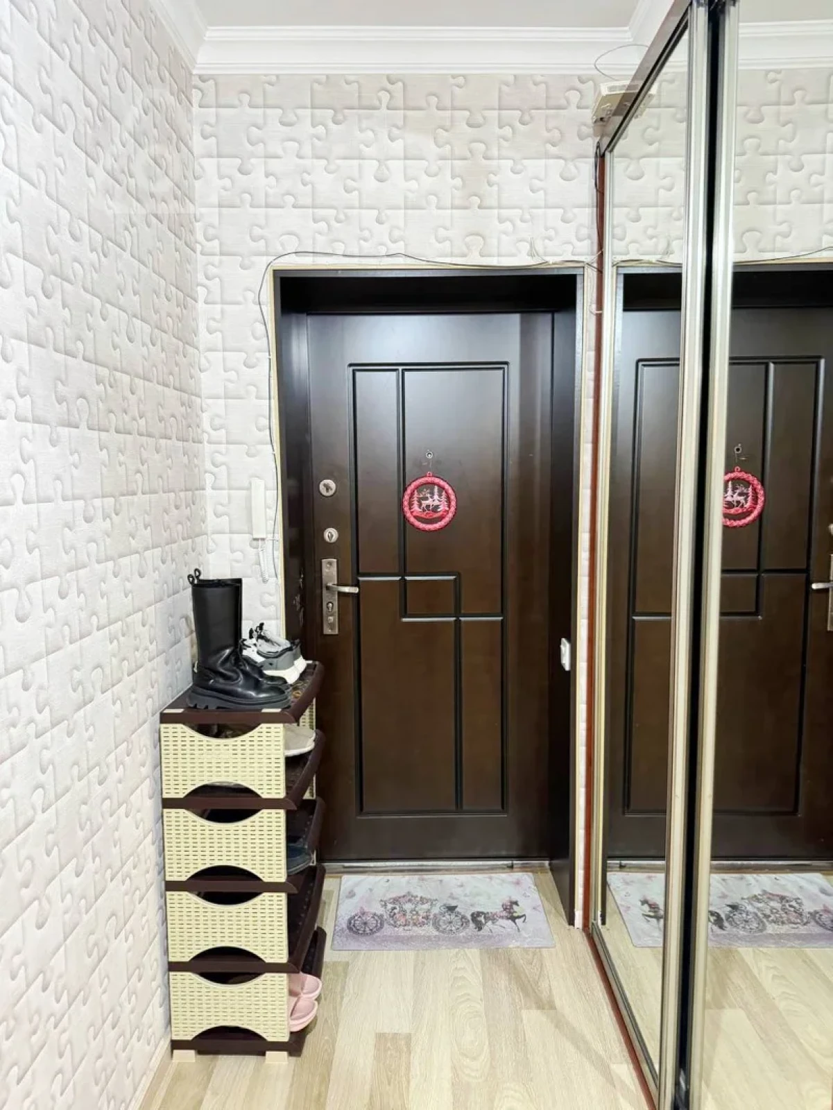 Satılır 5 otaqlı köhnə tikili 125 m²