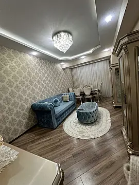 Satılır 2 otaqlı yeni tikili 85 m²