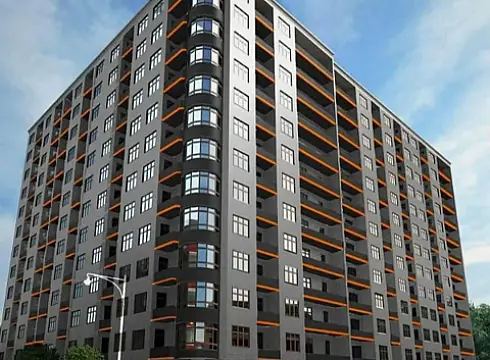 Satılır 2 otaqlı yeni tikili 85 m²