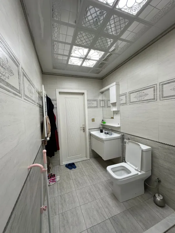 Satılır 2 otaqlı yeni tikili 85 m²