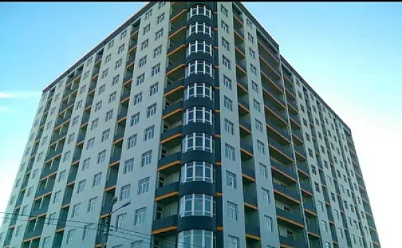 Satılır 2 otaqlı yeni tikili 85 m²